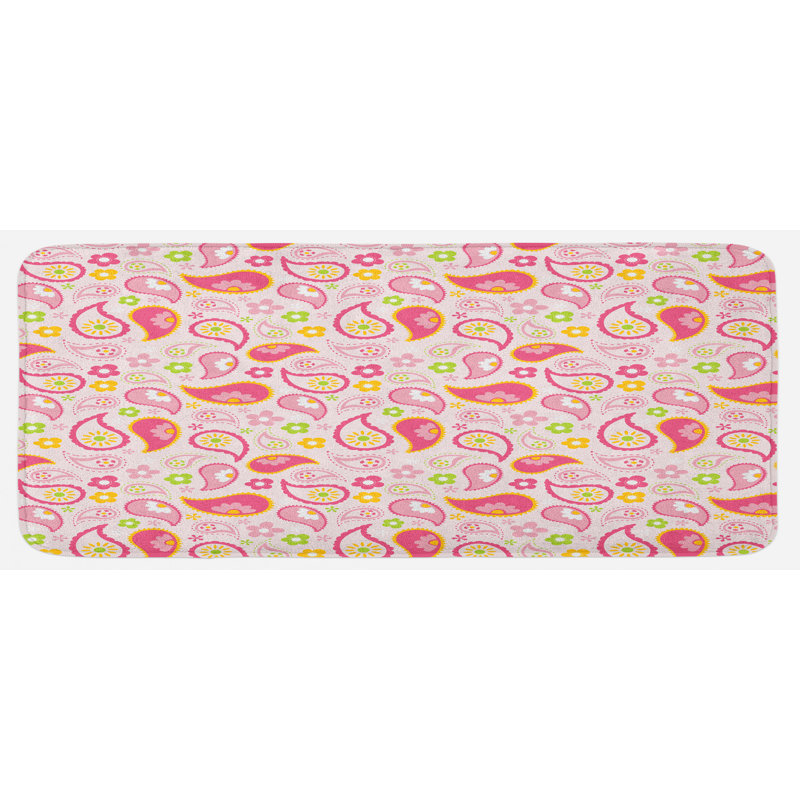Tapis de cuisine