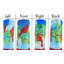 Double face 40 H x 6 l