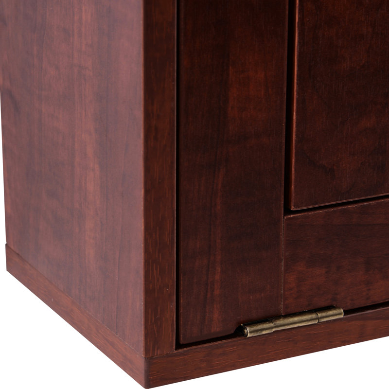 Fold Out Desk - Wall Mounted For Space Saving Solution Space Work Mounted, Foldable Concept