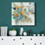 Étude de fleurs sur toile tendue I-Premium Gallery-1741159235