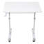 Adjustable Height Modular Iron Computer Desk-363060883