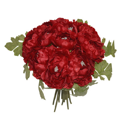 Centre de table 11 "Bouquet de renoncules