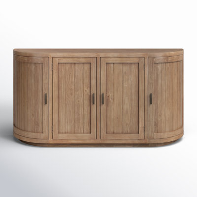Rudi 71'' Sideboard