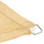 Outdoor Triangular Sun Shade Sail-92483538