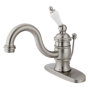 Satin Nickel