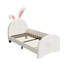 Single (3') Bed Frame-362937208