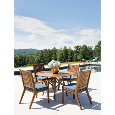 Sky Outdoor Dining Side Chair