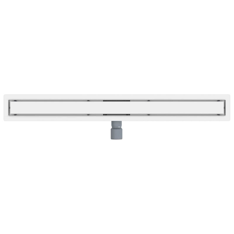  Shower Drain Height Adjustable Stainless Steel 304 Modern Plumbing