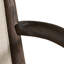 Highland Oak High Back Dining Arm Chair-363035105