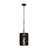 Estela 1-Light Mini Pendant