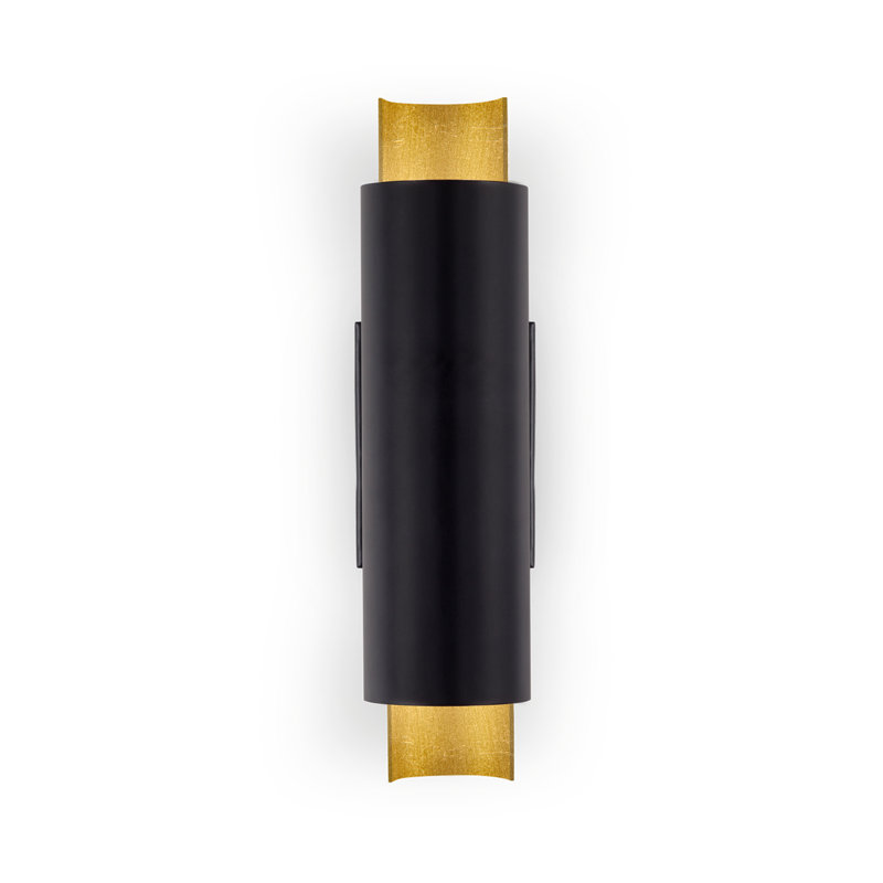 Dela 1 - Light LED Flush Mounted Sconce