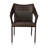 Leflore Stacking Outdoor Dining Chair -590136706