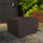 Covers & all Outdoor Square Table & Chair Set Cover, 1000D PVC-Coated Heavy Duty Waterproof Patio Furniture Cover, UV & Tear-Resistant with Air Vents & Drawstrings-2092408991-2092408979