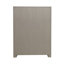Commode 5 tiroirs Shaly