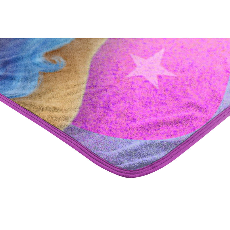 Throw Blanket