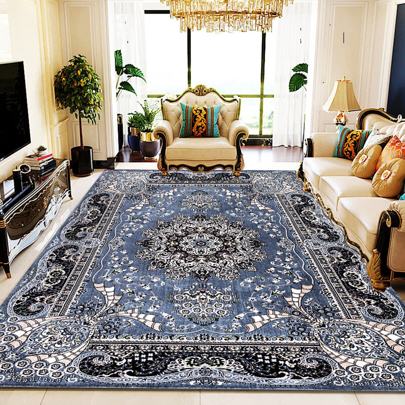 Bendross Area Rug, Rectangle 200 x 290cm