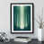 Black Framed Paper selected