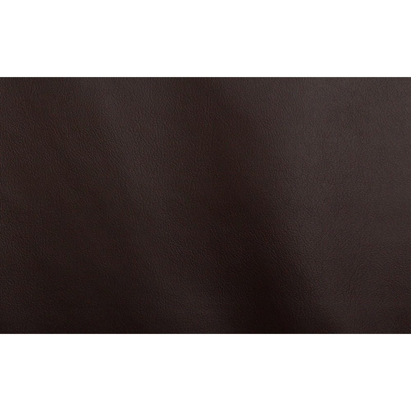 Eulinda Upholstered Headboard, Brown, Double (4'6)