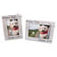 Cadre photo joyeuse dog