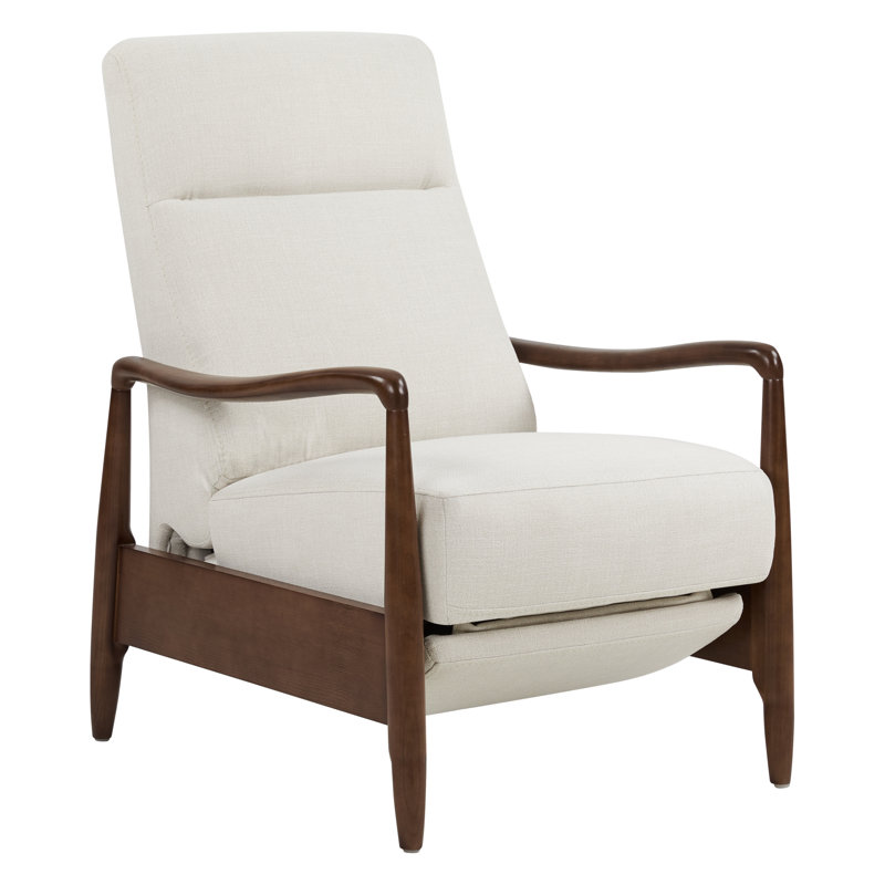 Fauteuil inclinable manuel Beckett, Lin Performance Effie