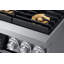 36" Pro-Range 6 Burners, Contemporary, NG/LP-673165629