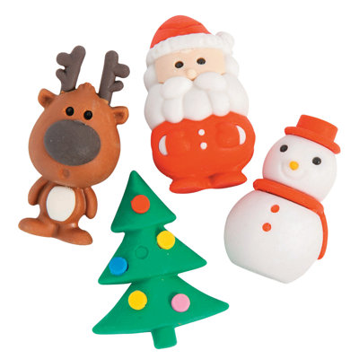 Christmas Party Favors