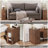 End Table With Charging Station-611449487