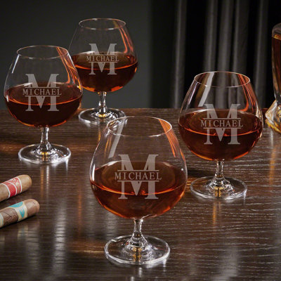 Oakmont 24oz. Snifter Set