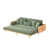 Green Corduroy est en rupture de stock