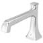 Belshire Low Spout Widespread Bathroom Faucet-60946011