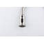 Robinet de cuisine avec douchette extractible