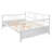 Daybed with Support Legs