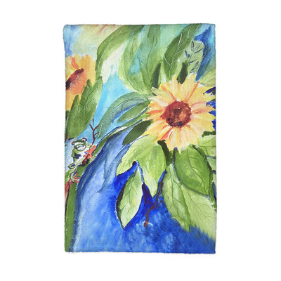Dish Cloth Kitchen Towel