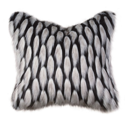 Jadis Square Pillow Cover & Insert