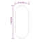 Kluk Wall Mirror-1912566690-1912566689