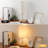 Grigorie Metal USB Table Lamp