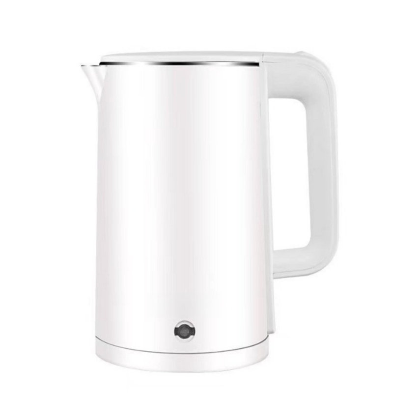Large-capacity, multi-functional electric kettle, boils water quickly and efficiently, suitable for home, office, and daily drinking water needs.