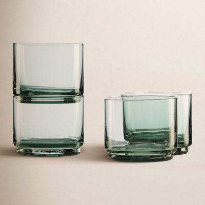 Tuscany Stackables Classics Stackable Drinking Glass