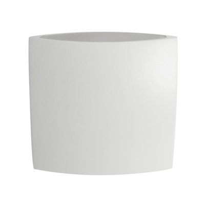 Payne Integrated LED Outdoor Flush Mount