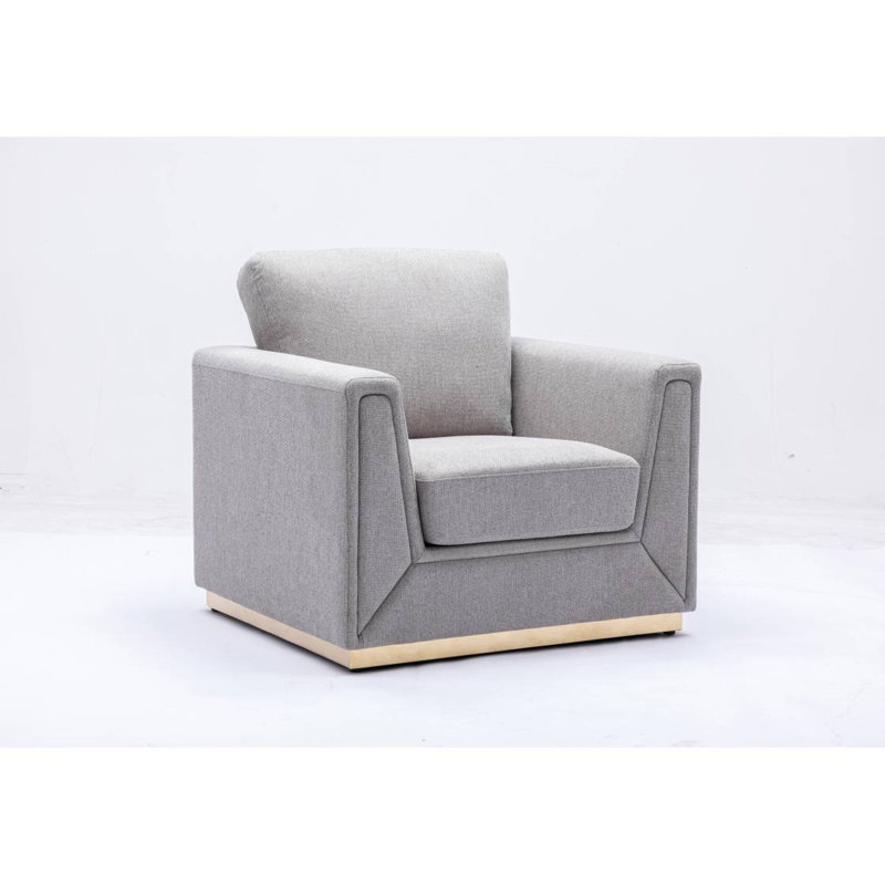 Chaise Valin, lin LV01746