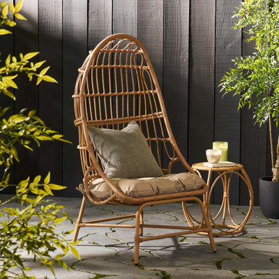Chaise Elon Cocoon