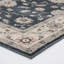 Tapis bleu Ratner-654653027