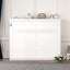 Lit escamotable pliable avec armoire de rangement et structure en bois Friel-112814842-126304187