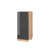 Oak/Anthracite selected