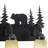 Homar 3 - Light Dimmable Vanity Light-38807817