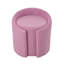 Solid Wood Accent Stool-583838904