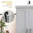 Julea 72'' Kitchen Pantry-1127458258