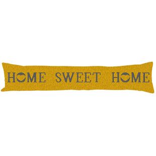 Fabric Draft Excluder