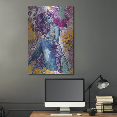 " Lfe " by Justin Copeland