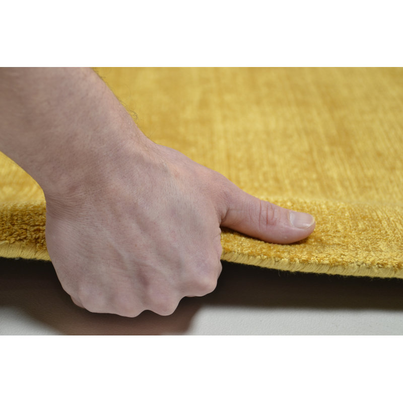 Flat-Woven Rug Shine, Rectangle 160 x 230cm
